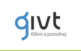 givt - klikni a pomáhej