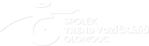 Spolek TREND VOZÍČKÁŘŮ Olomouc